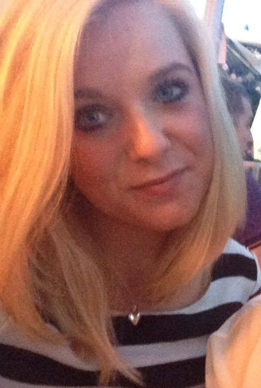 Charlotte Foster, 23, who is believed to have died from complications relating to the oral contraceptive pill