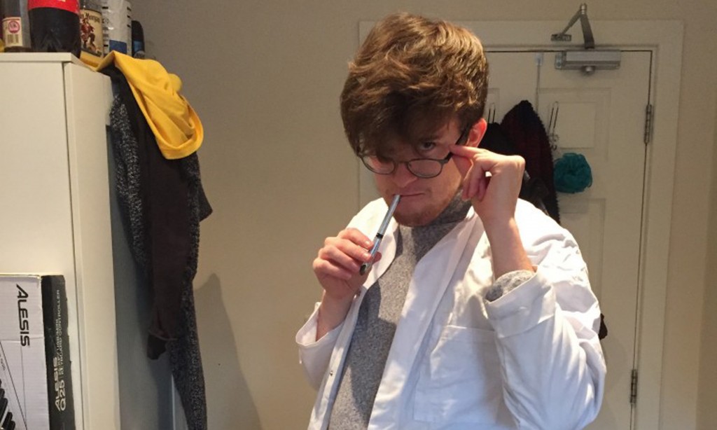medic LMSS student doctor
