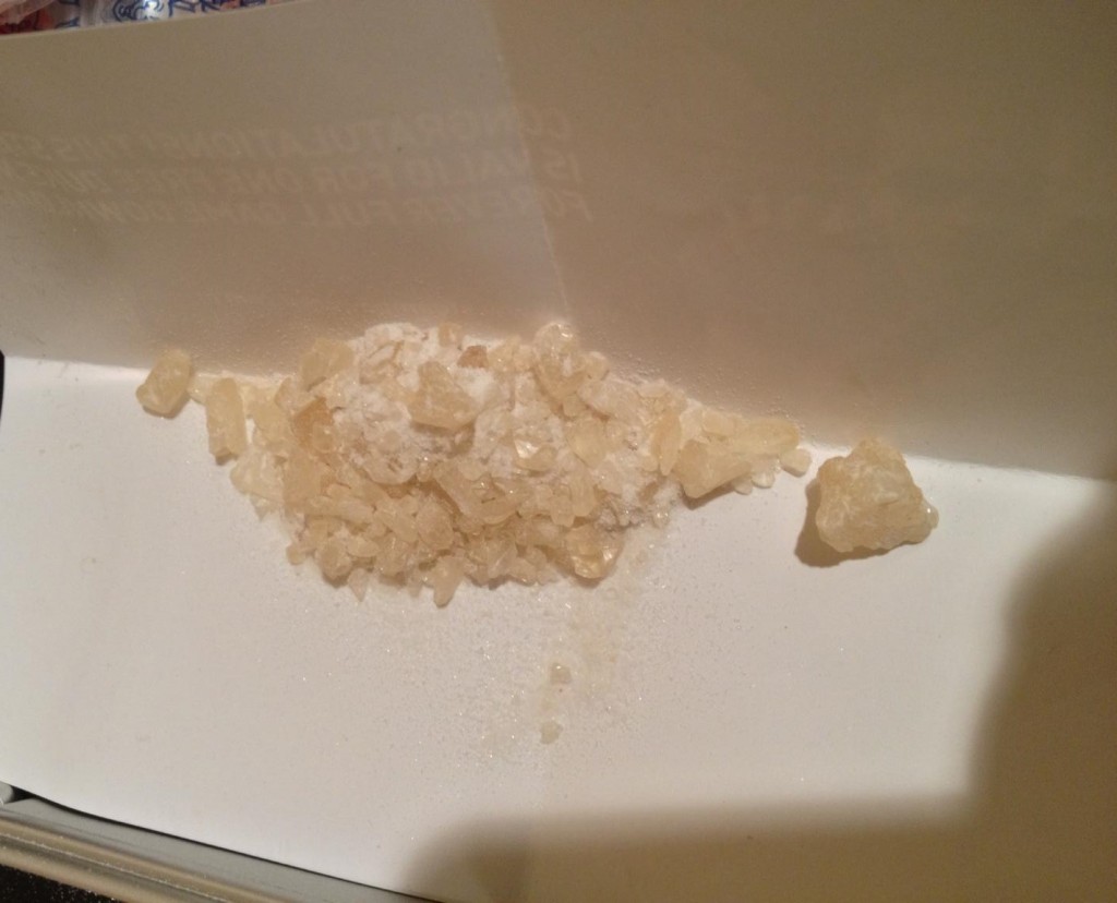 MDMA