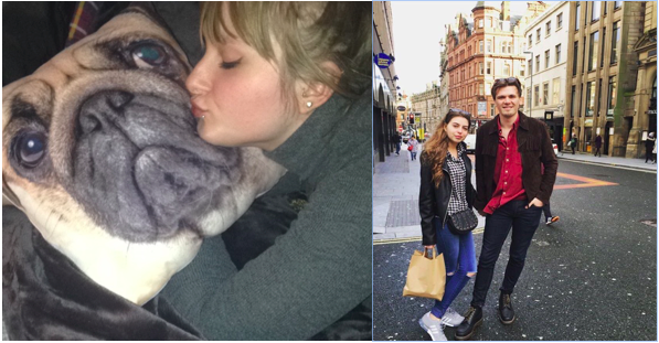 Me Vs. Couples