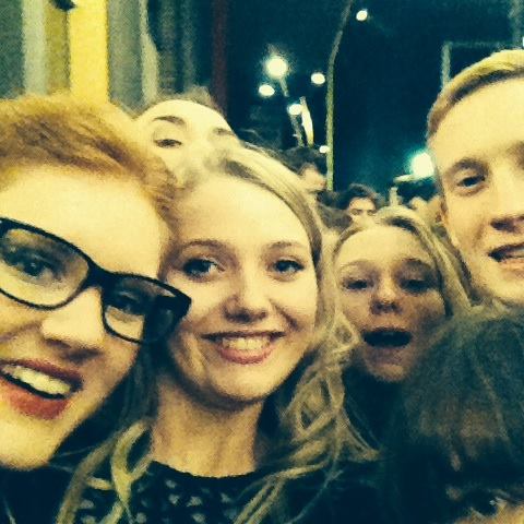 squad