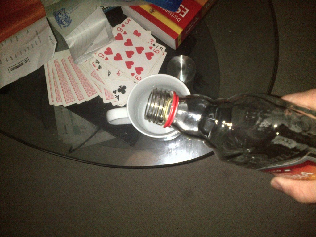 tequila alcohol drink drunk pre drinks
