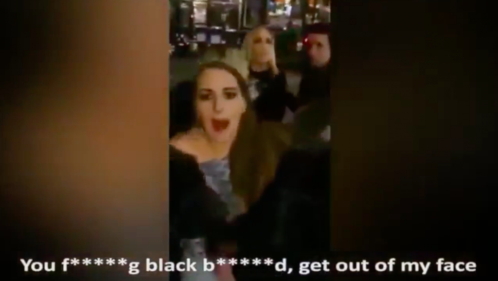 A screenshot from the video