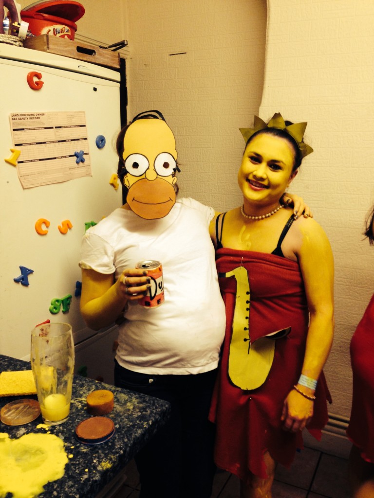 Simpsons