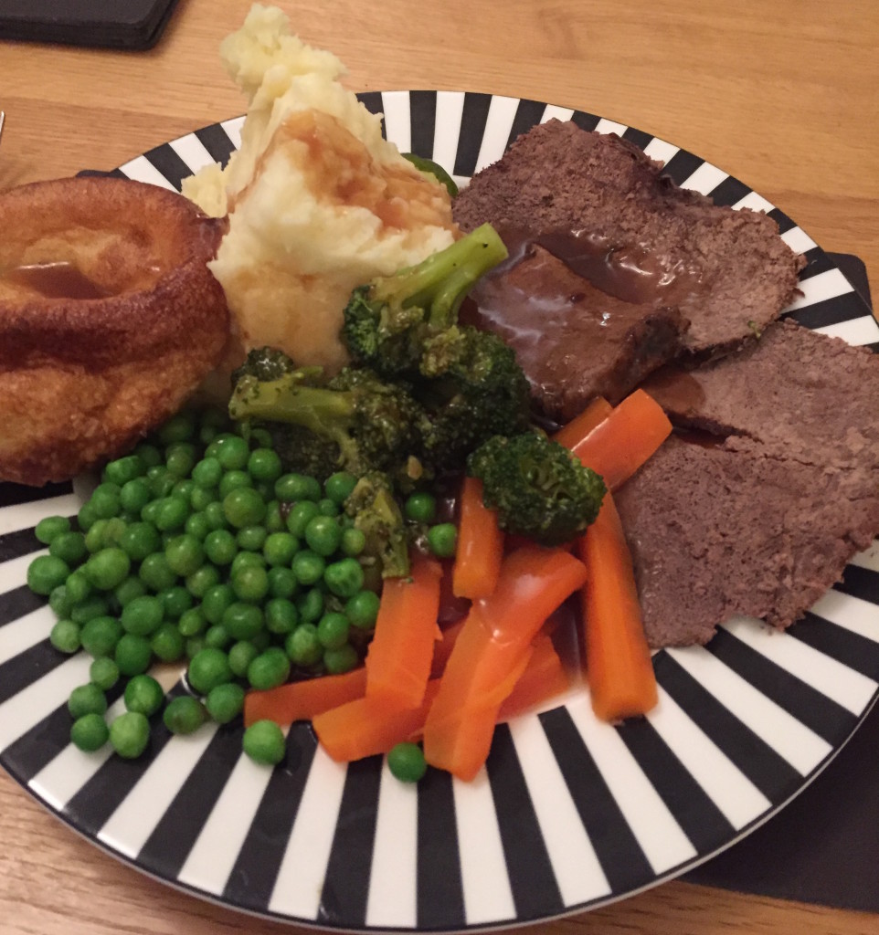 sunday roast