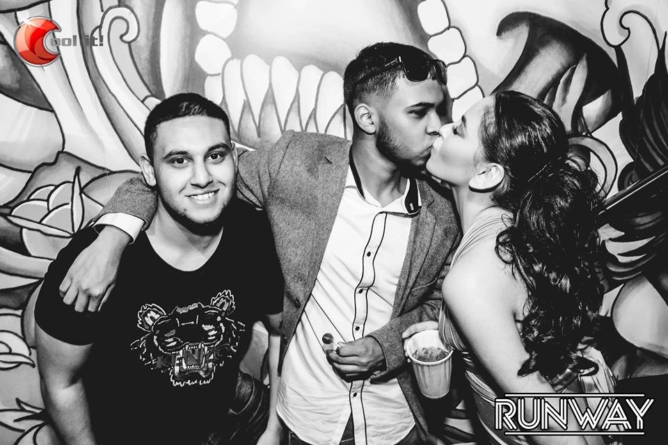 clubbers