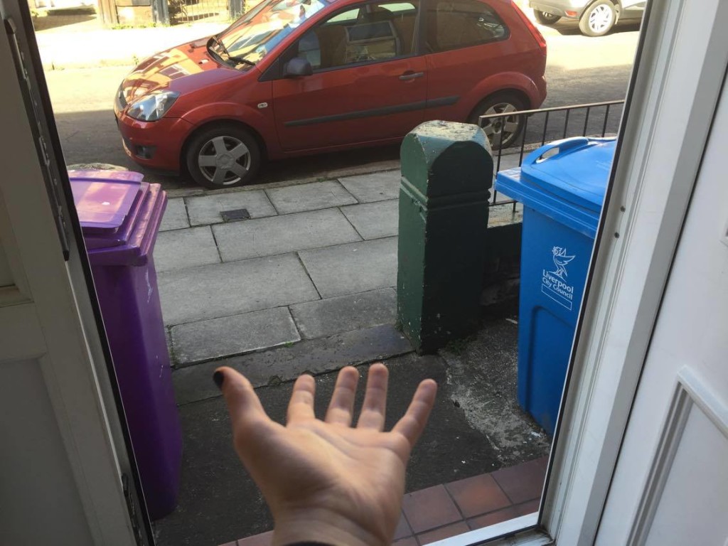 Bin