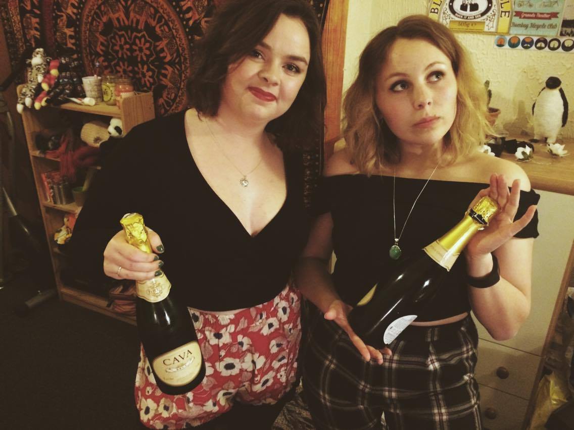 cava
