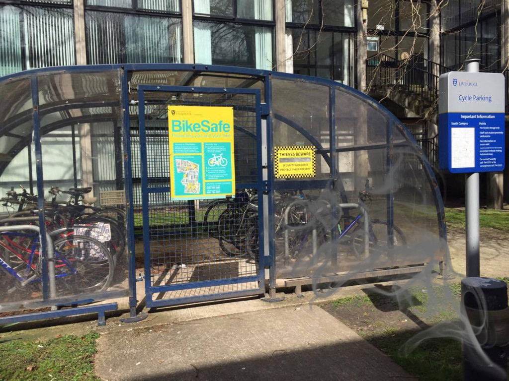 smoke bike shed bikes 420