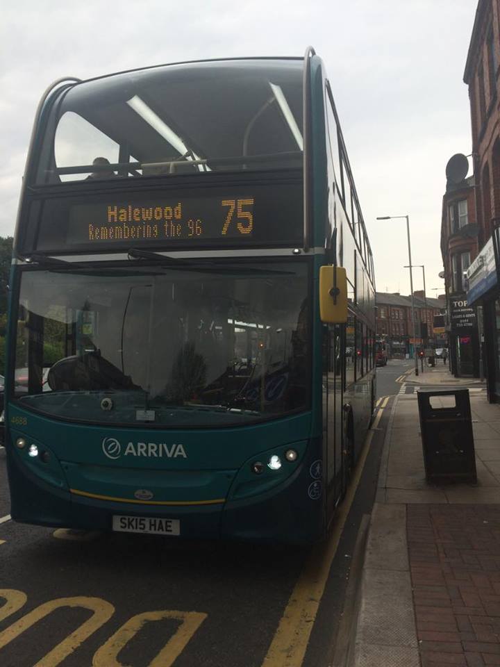 bus