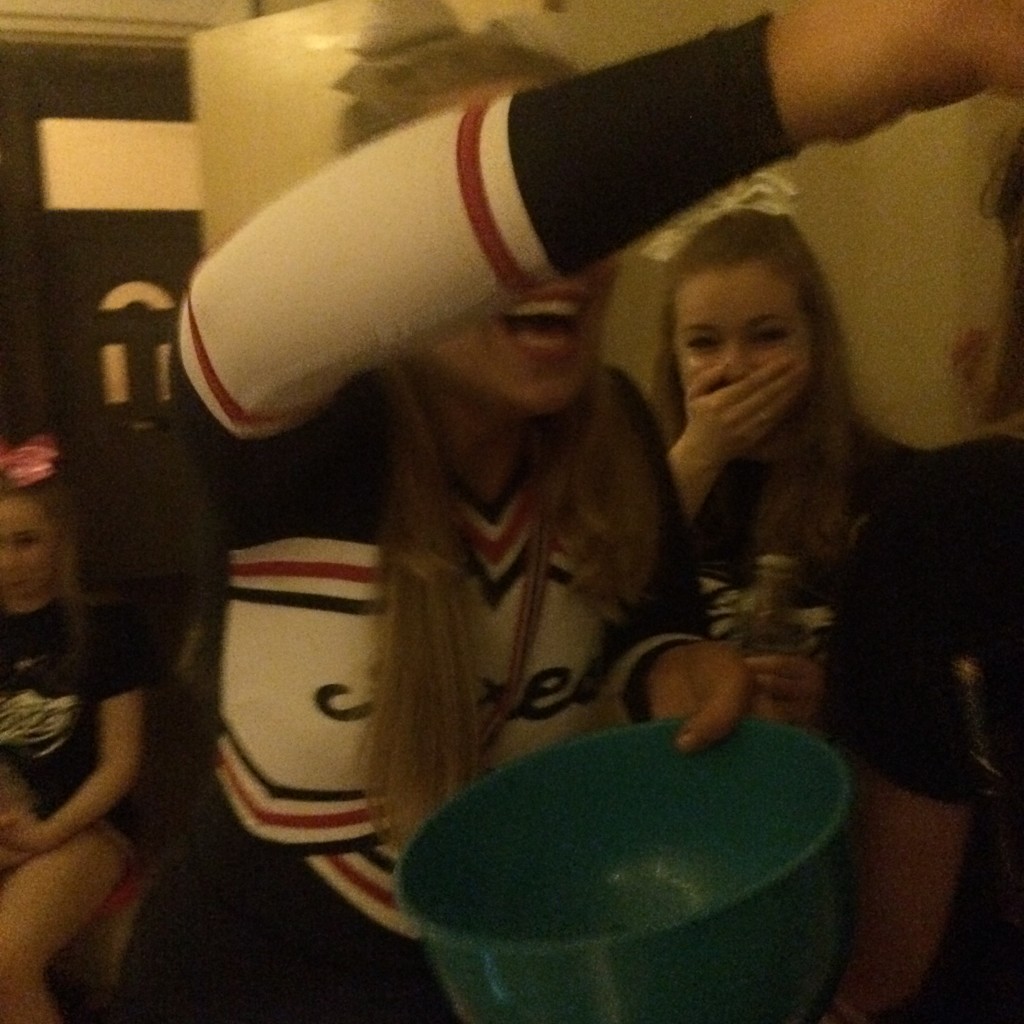 predrinks