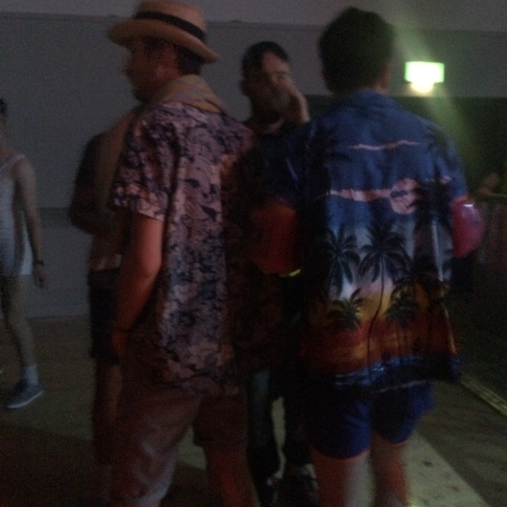 exotic shirts