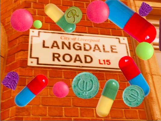 langdale drugs