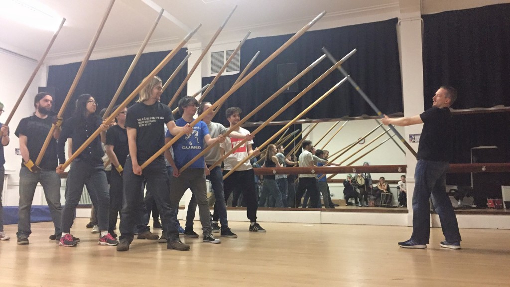 tab tries reenactment society pikes max marisa