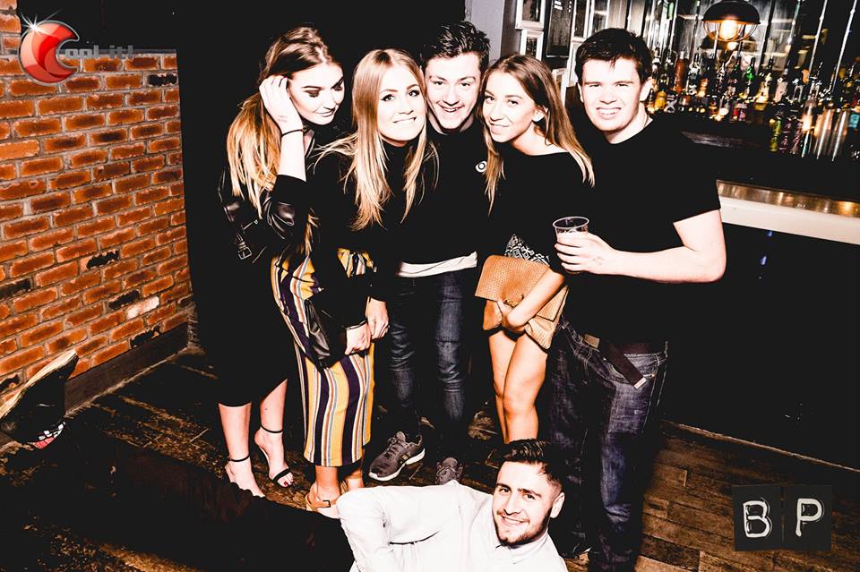 squad