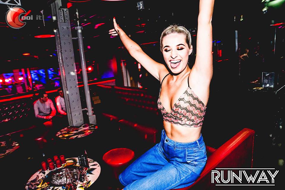 clubber