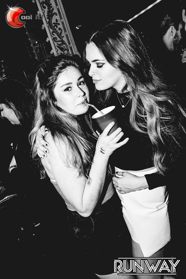 clubbers