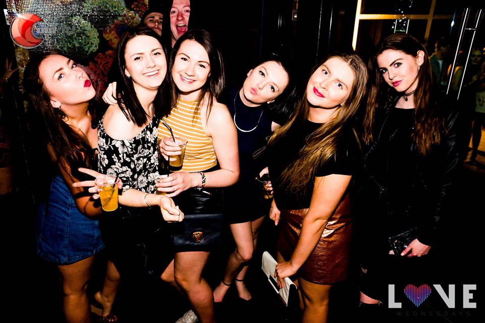 When you see it