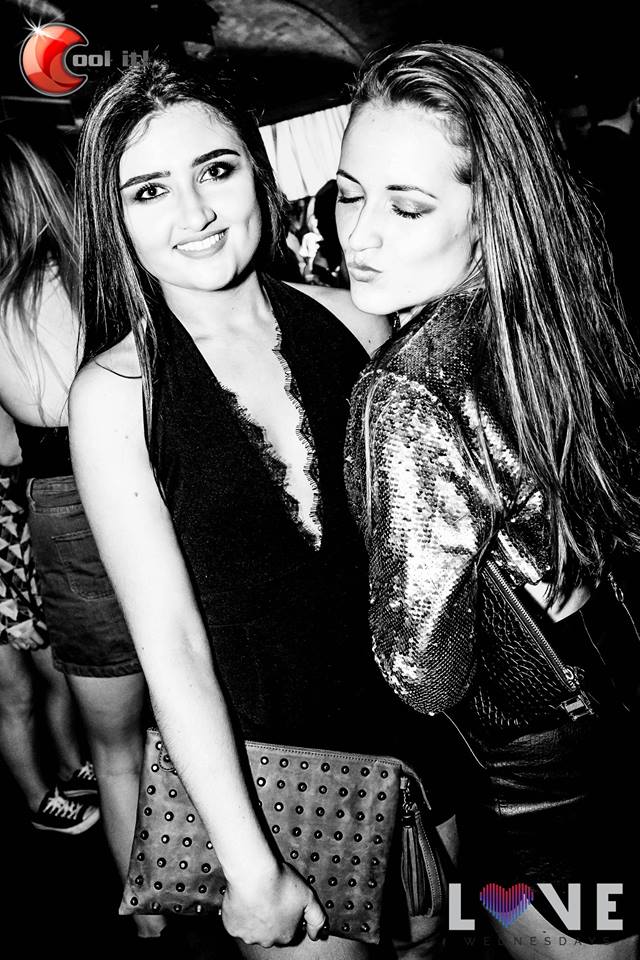clubbers
