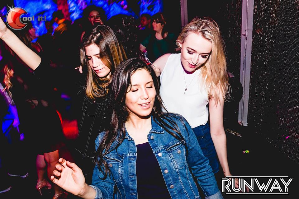 clubbers
