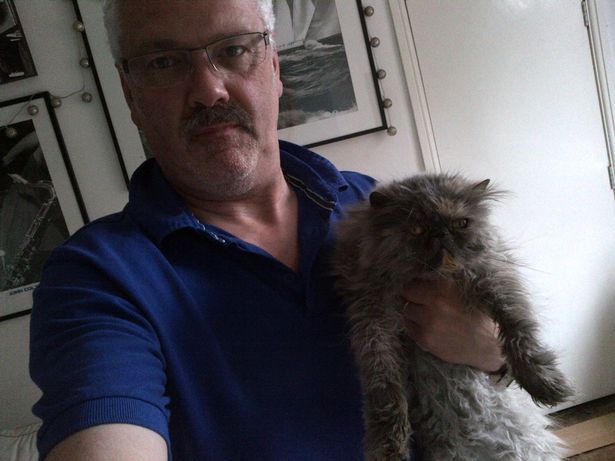 Greg and Lulu