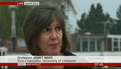janet