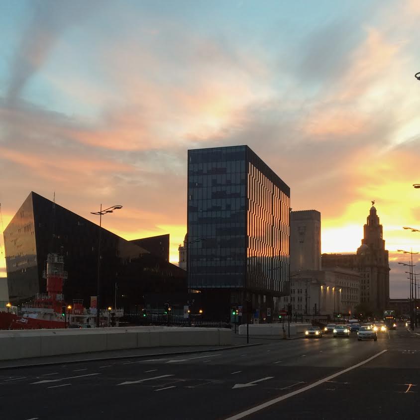LIverpool