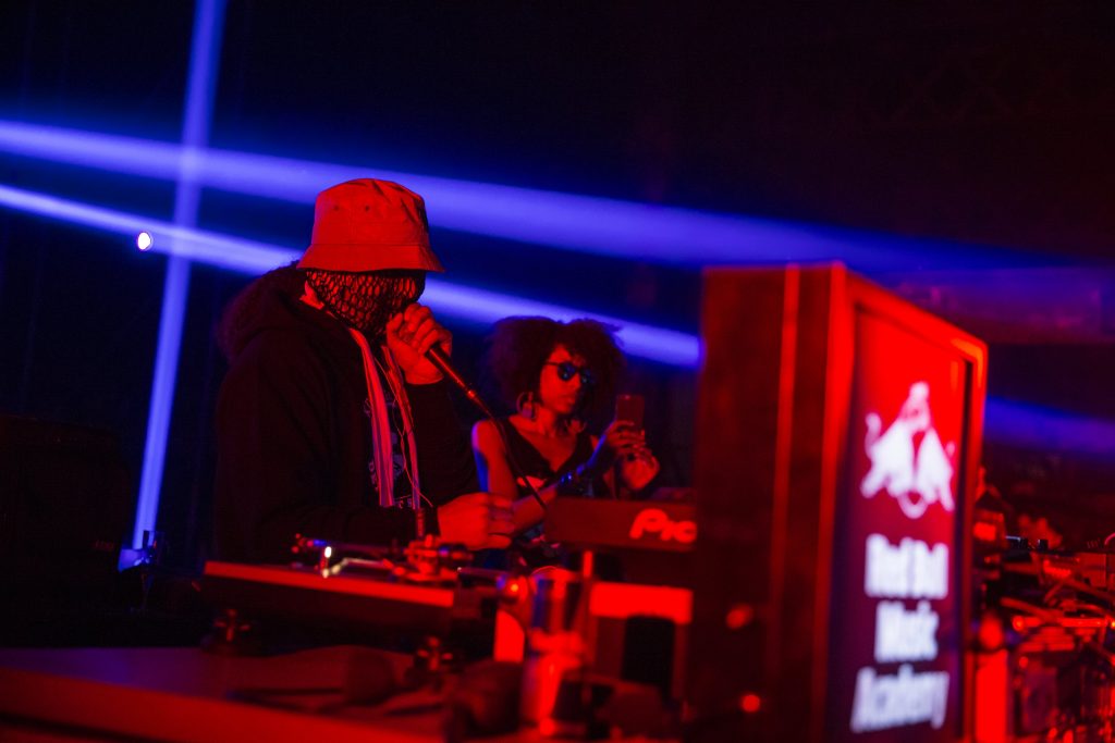 moodymann