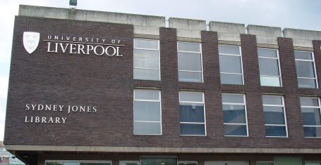 qs rankings liverpool