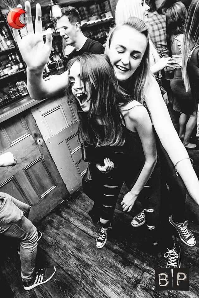 brooklyn mixer