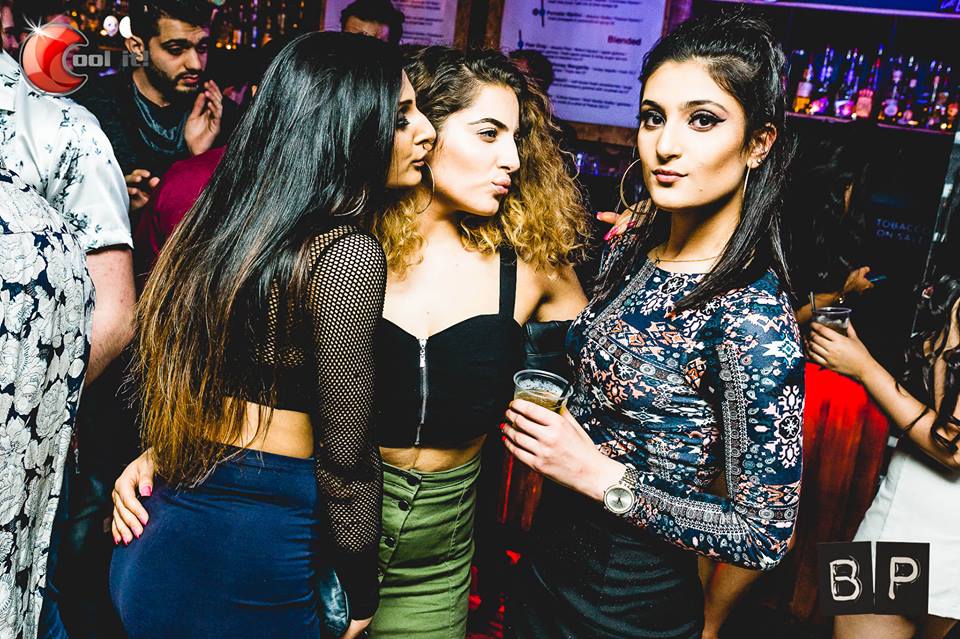 brooklyn mixer