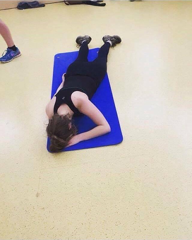 gym