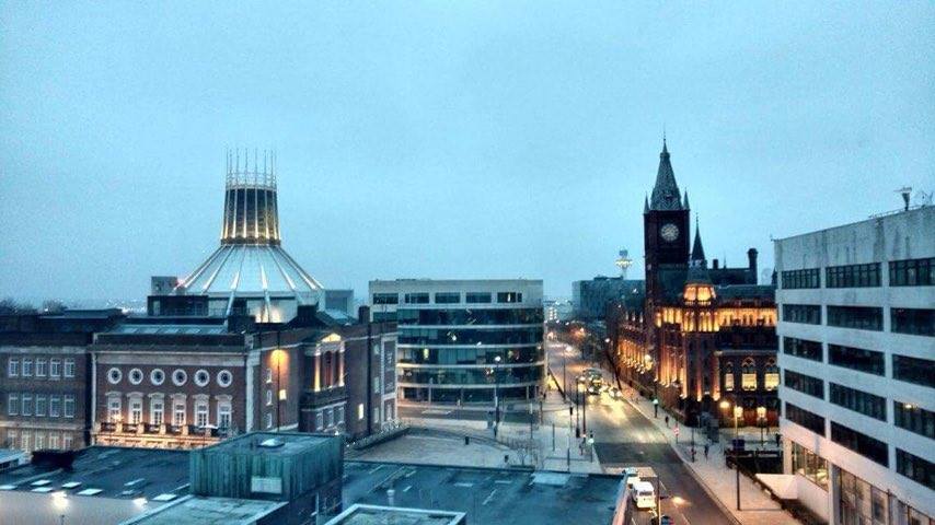 Crown Place -A royal view of campus