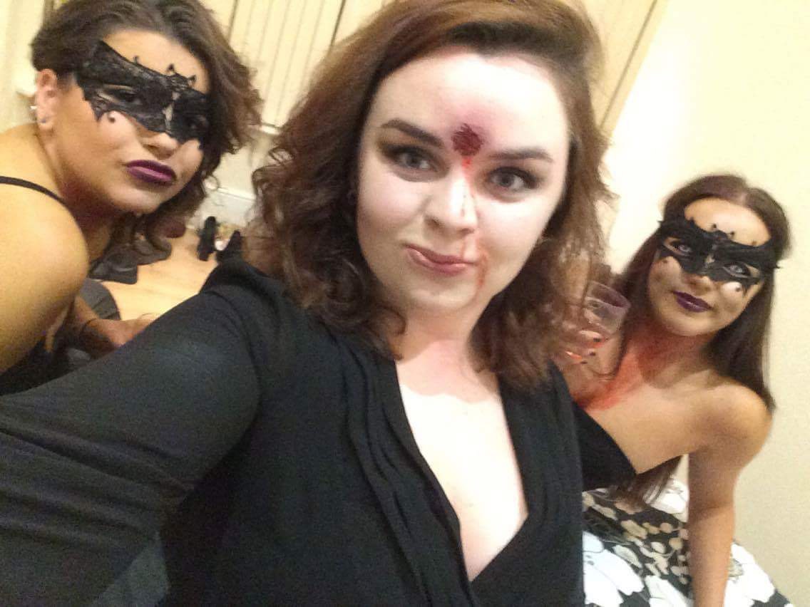 halloween