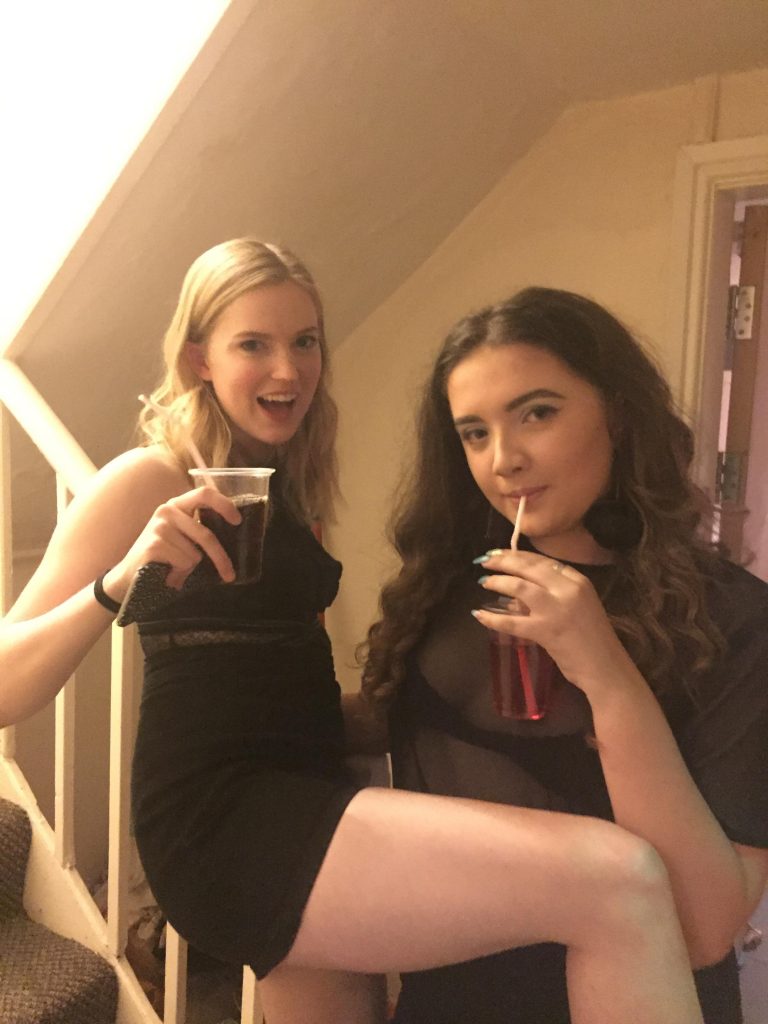Squadka brings the squad together
