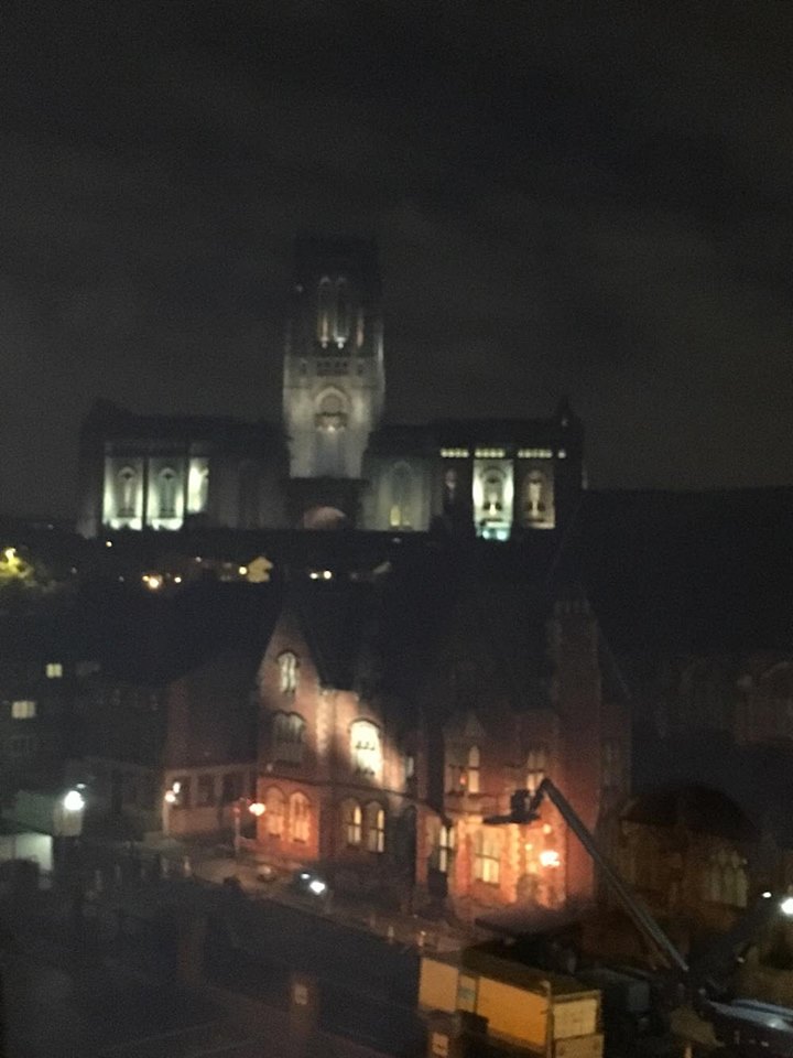 cathedral