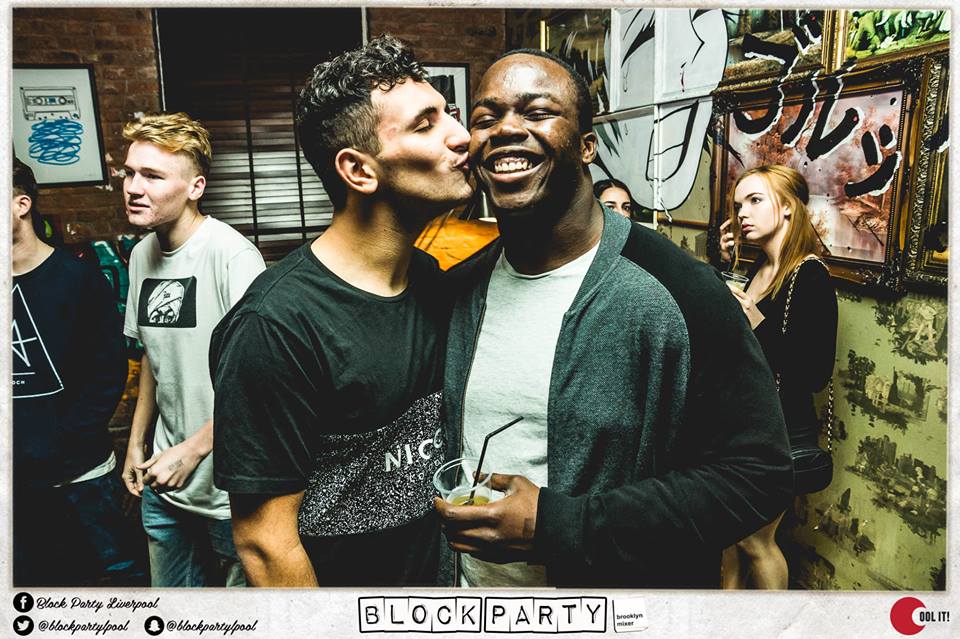 brooklyn mixer