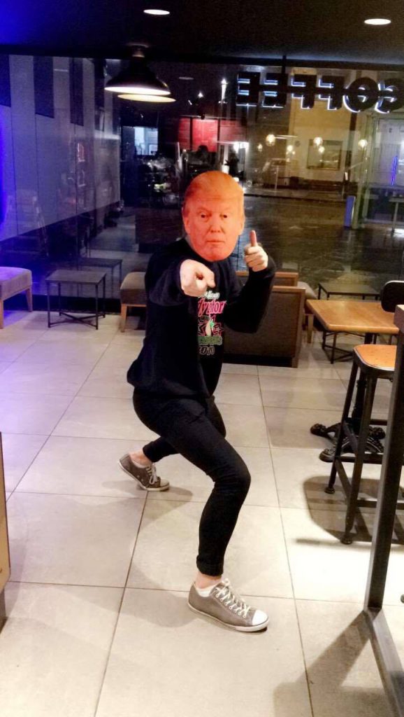 trump