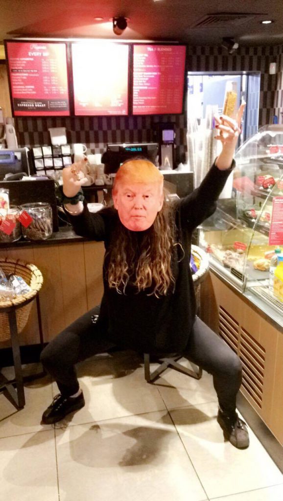 trump