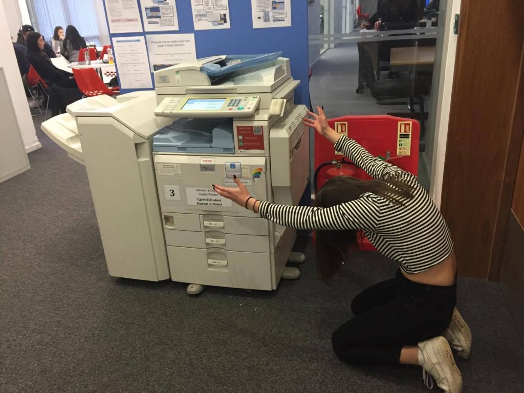 printers