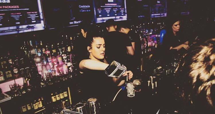 baa bar