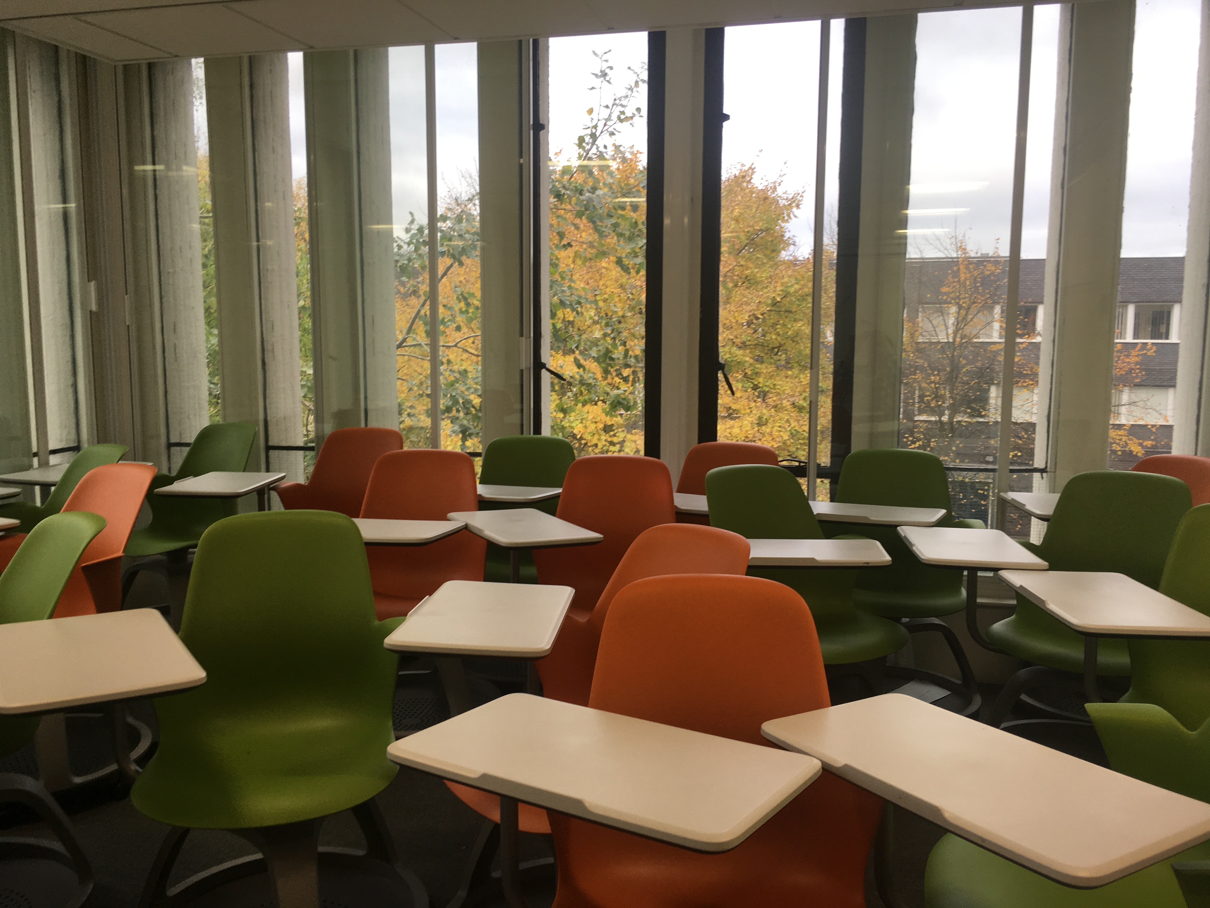 south campus teaching hub