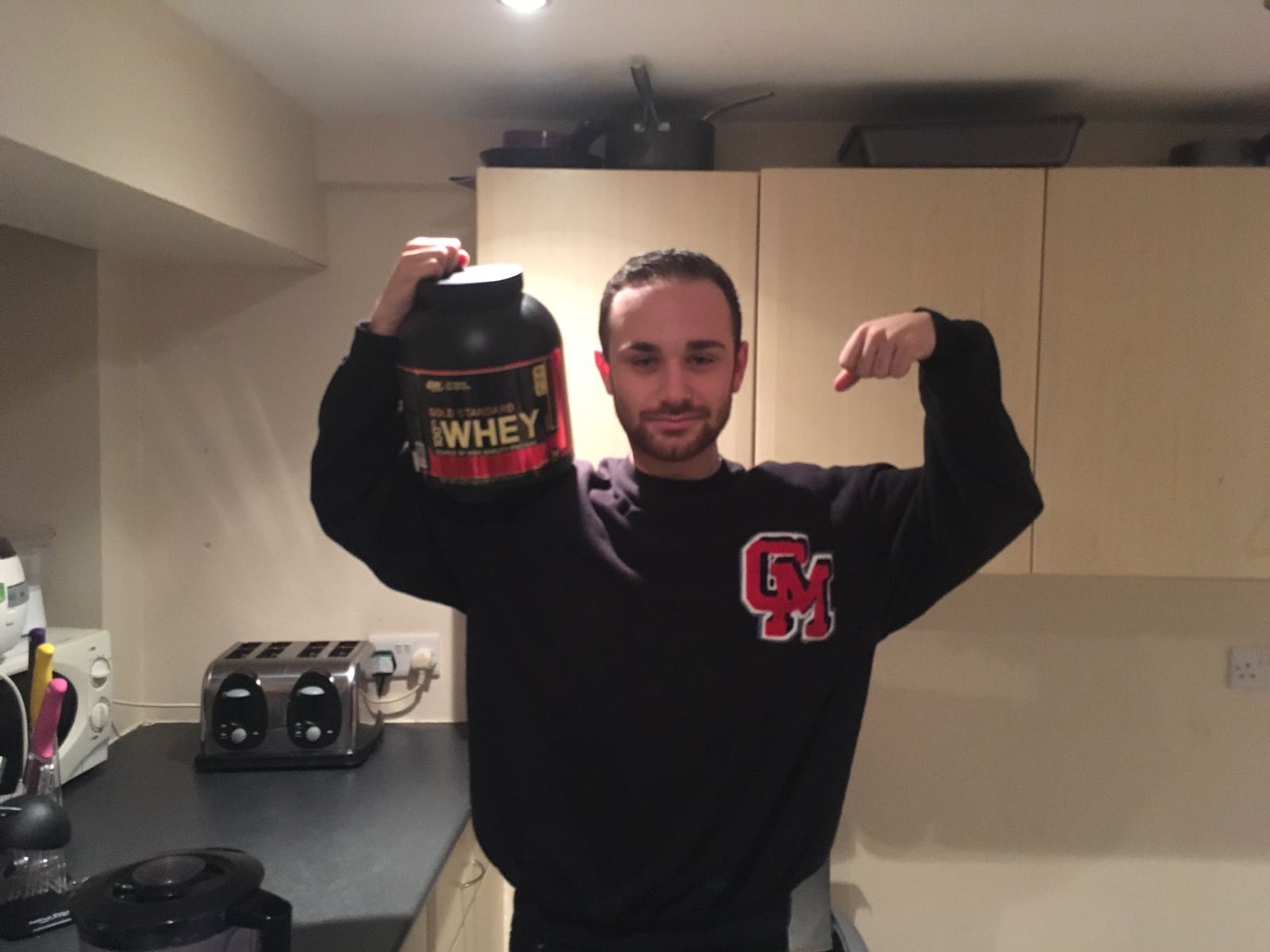 gains