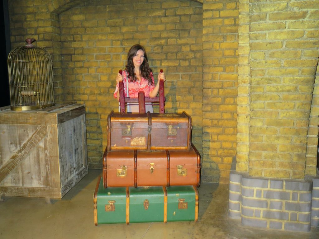 How it feels taking all my books into uni.