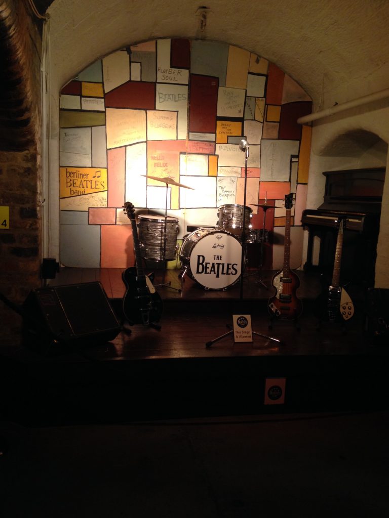 beatles
