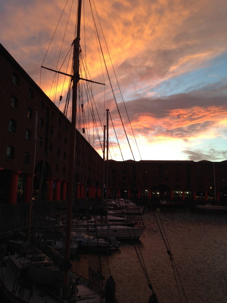 docks