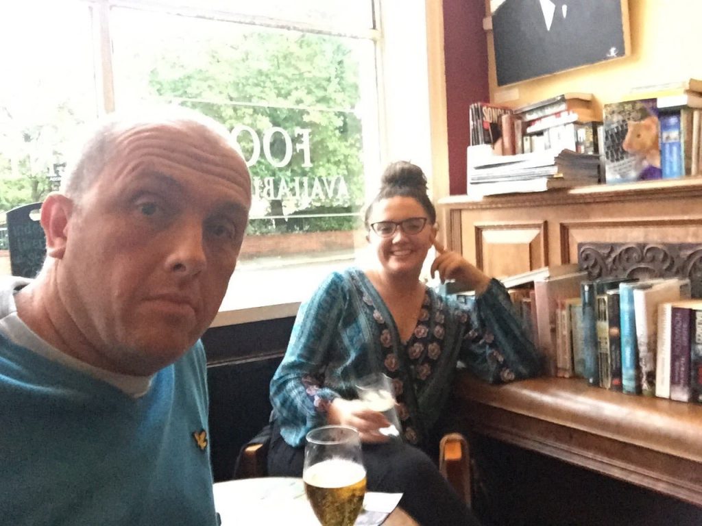 pub