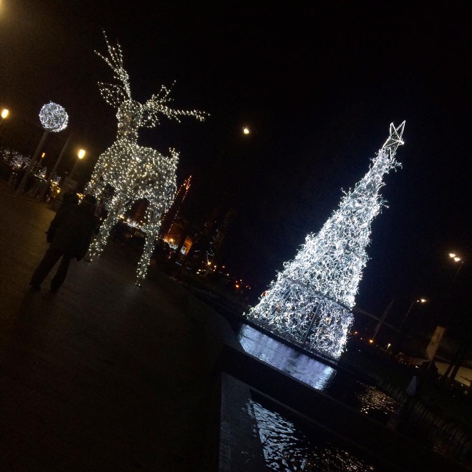 liverpool one