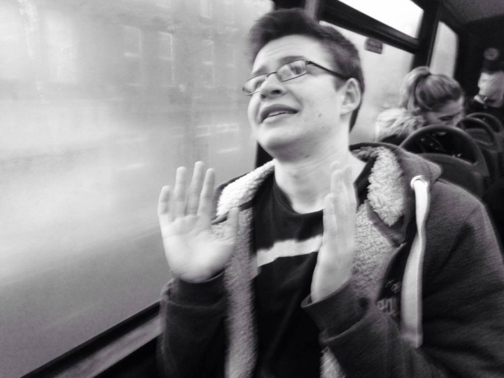 bus 699 stress