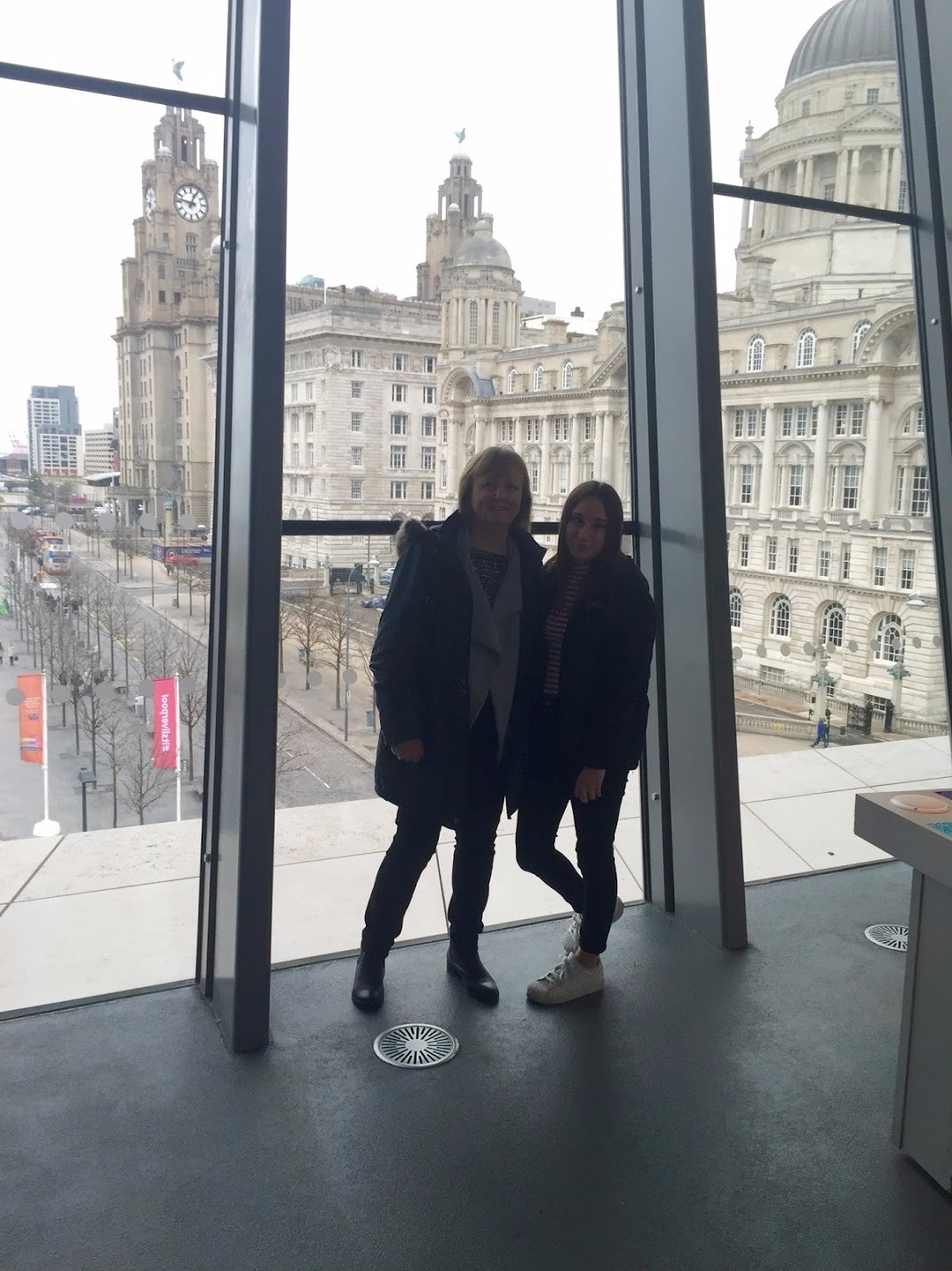 museum of liverpool